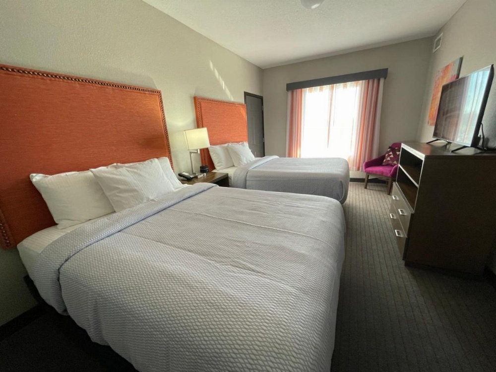 La Quinta Inn & Suites by Wyndham Augusta/Fort Eisenhower Image 10