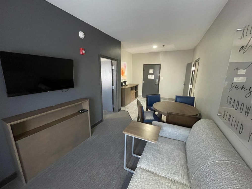 La Quinta Inn & Suites by Wyndham Augusta/Fort Eisenhower Image 14