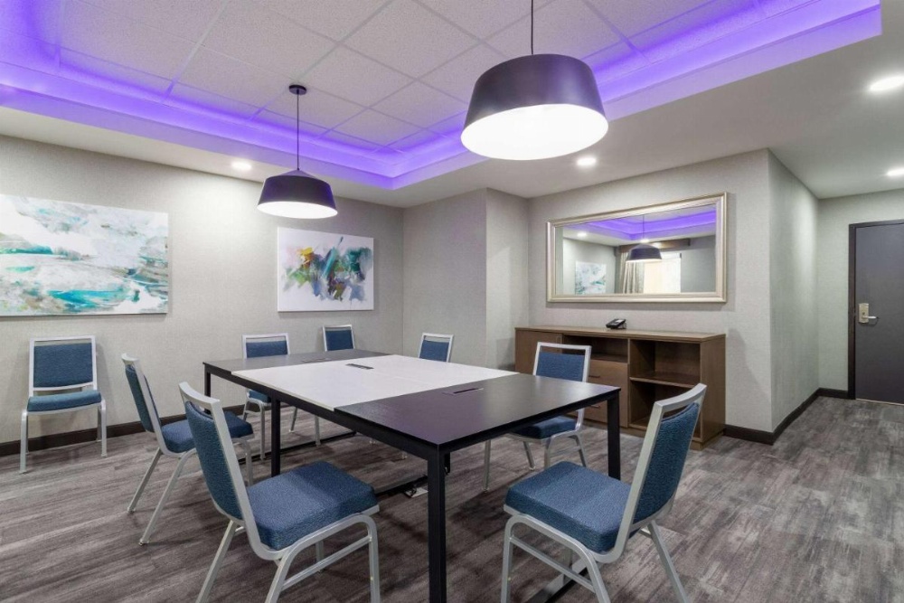 La Quinta Inn & Suites by Wyndham Augusta/Fort Eisenhower Image 39