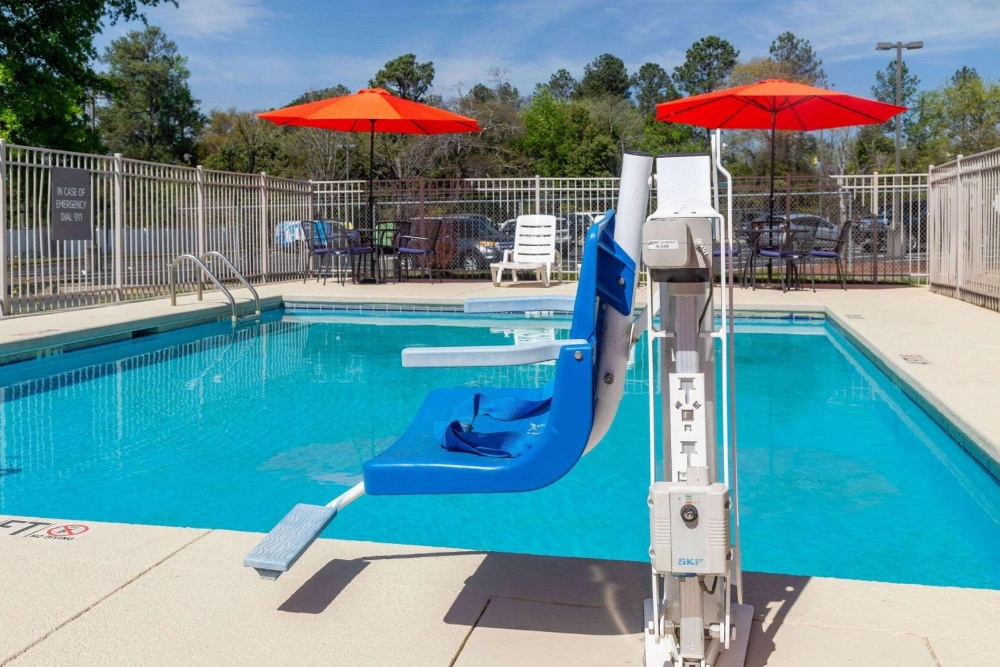 La Quinta Inn & Suites by Wyndham Augusta/Fort Eisenhower