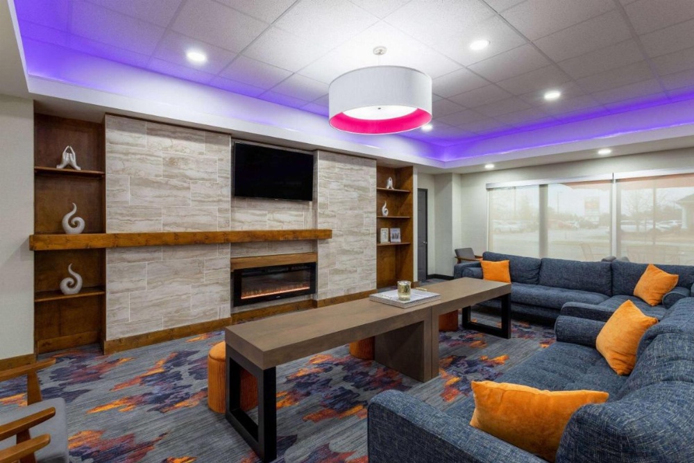 La Quinta Inn & Suites by Wyndham Augusta/Fort Eisenhower Image 7